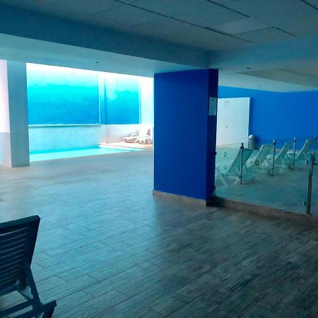 מרקש Apparthotel Atrani מראה חיצוני תמונה