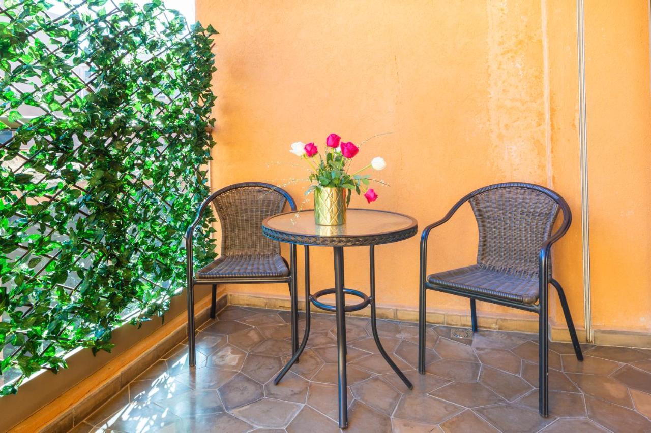 מרקש Apparthotel Atrani מראה חיצוני תמונה
