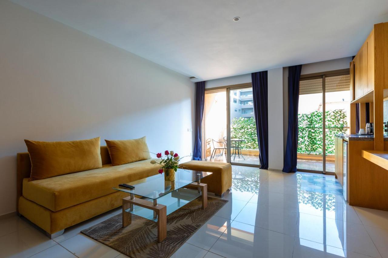 מרקש Apparthotel Atrani מראה חיצוני תמונה