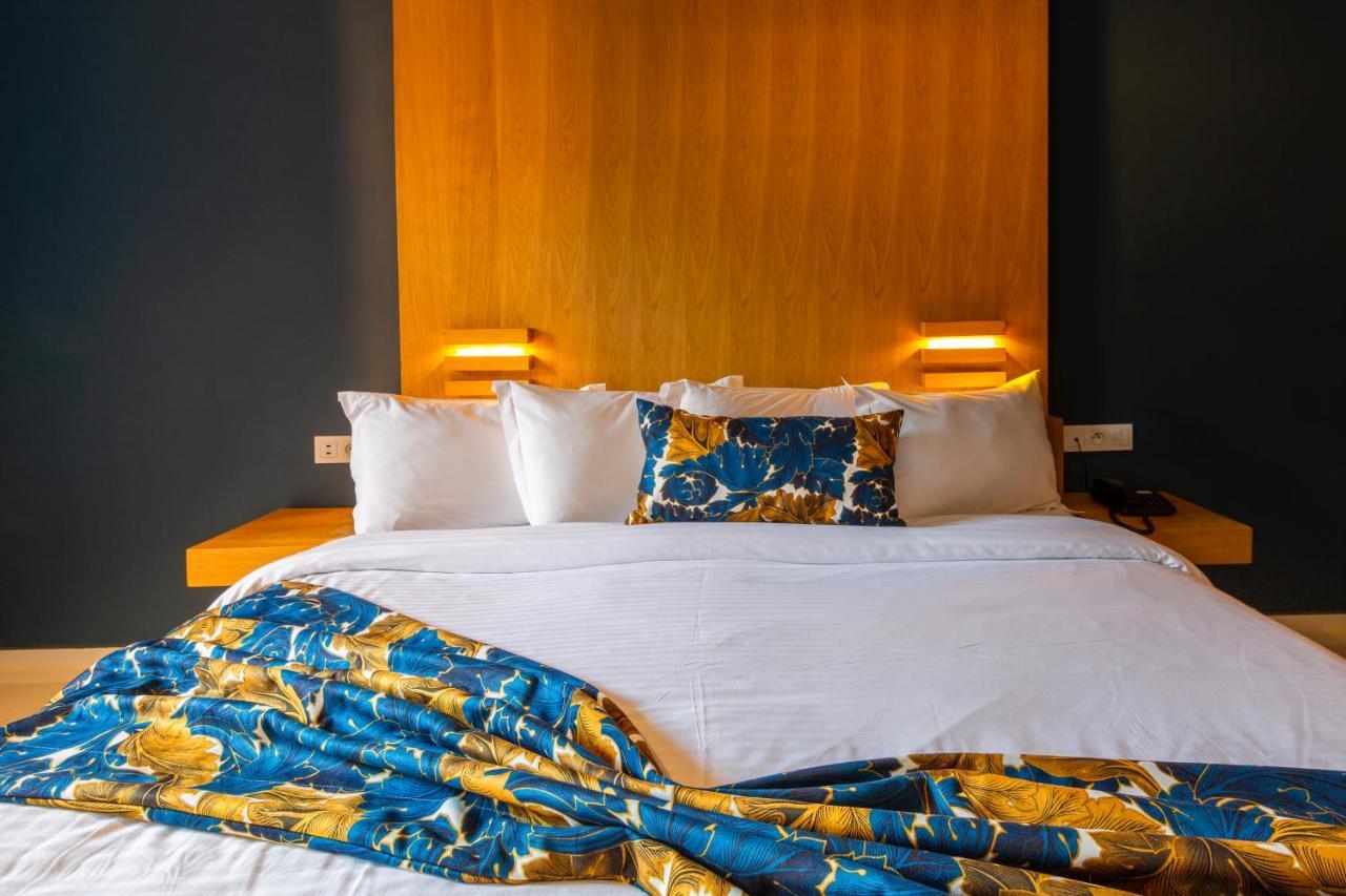 מרקש Apparthotel Atrani מראה חיצוני תמונה