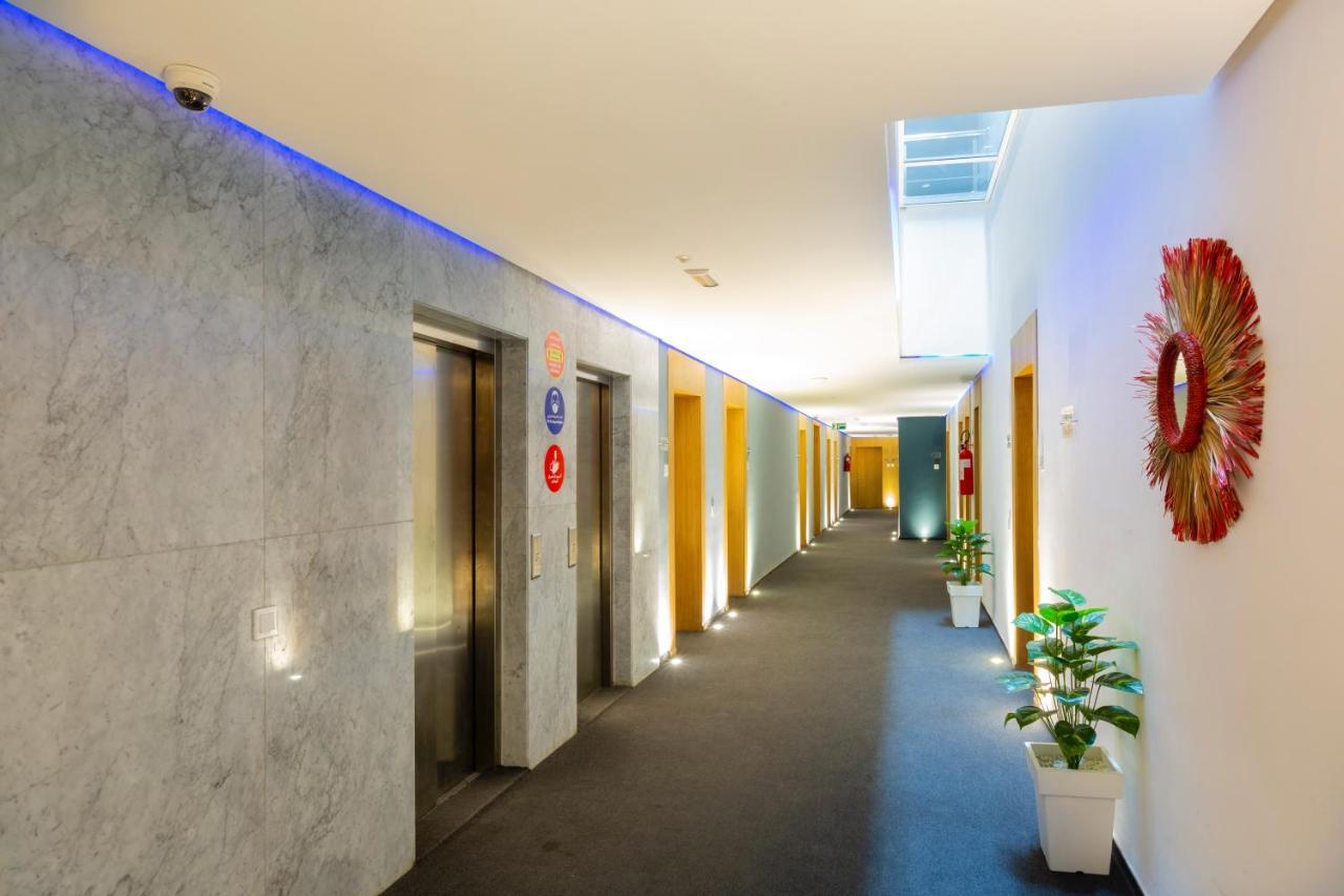מרקש Apparthotel Atrani מראה חיצוני תמונה