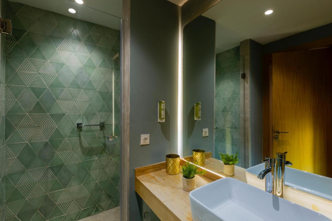 מרקש Apparthotel Atrani מראה חיצוני תמונה