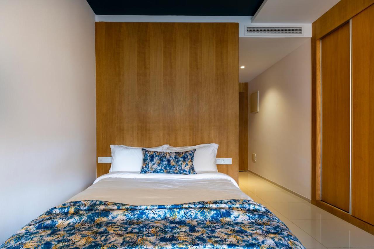 מרקש Apparthotel Atrani מראה חיצוני תמונה