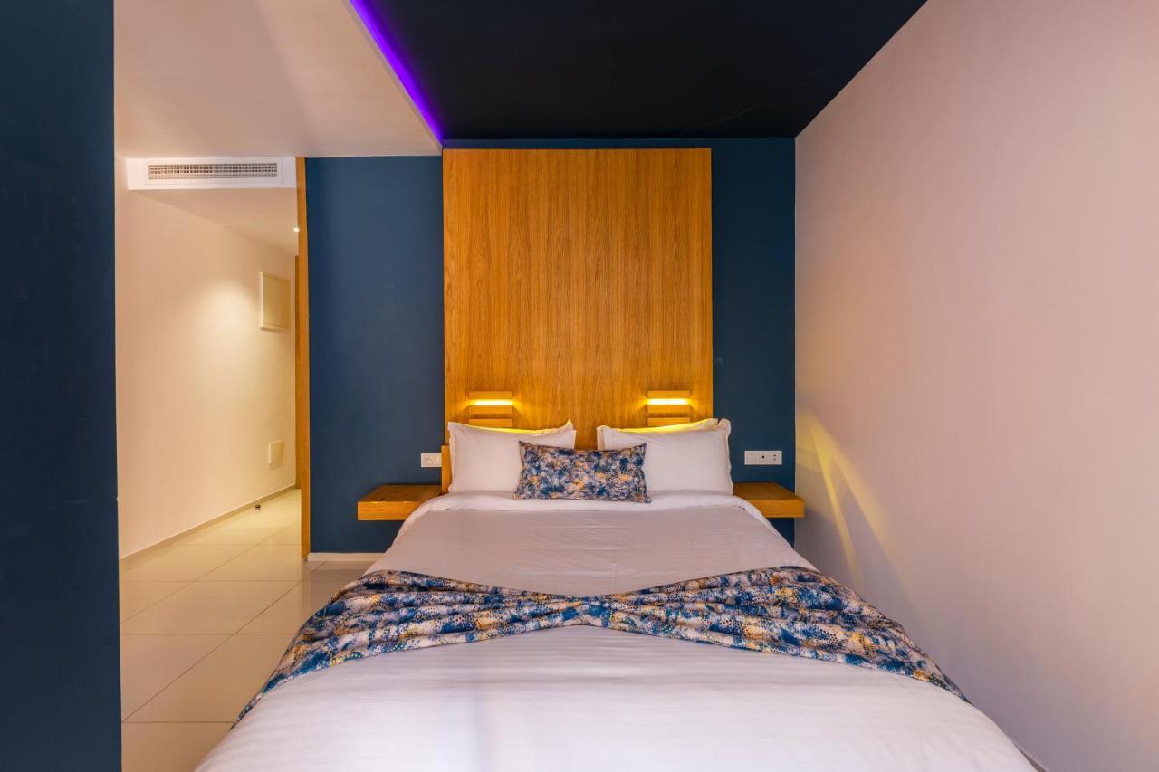מרקש Apparthotel Atrani מראה חיצוני תמונה