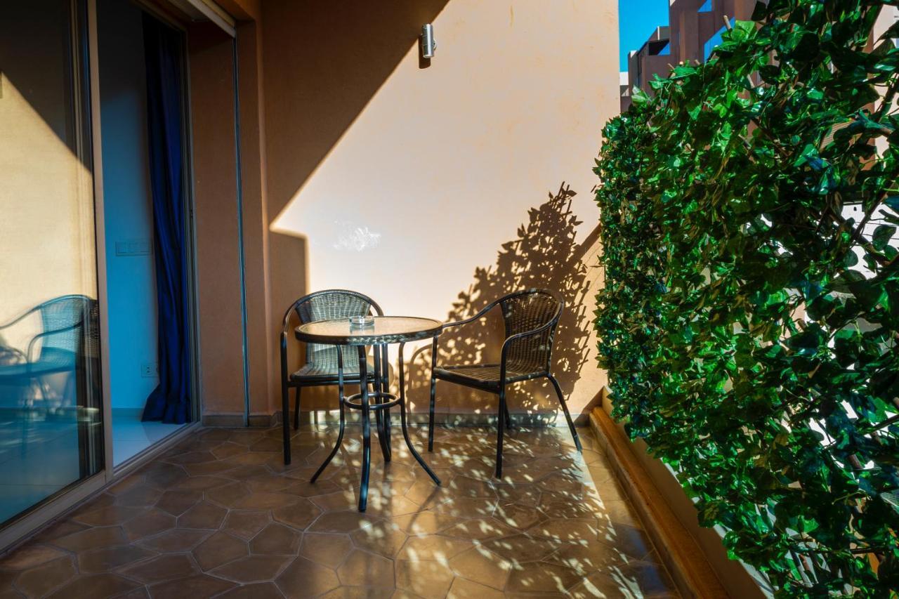 מרקש Apparthotel Atrani מראה חיצוני תמונה