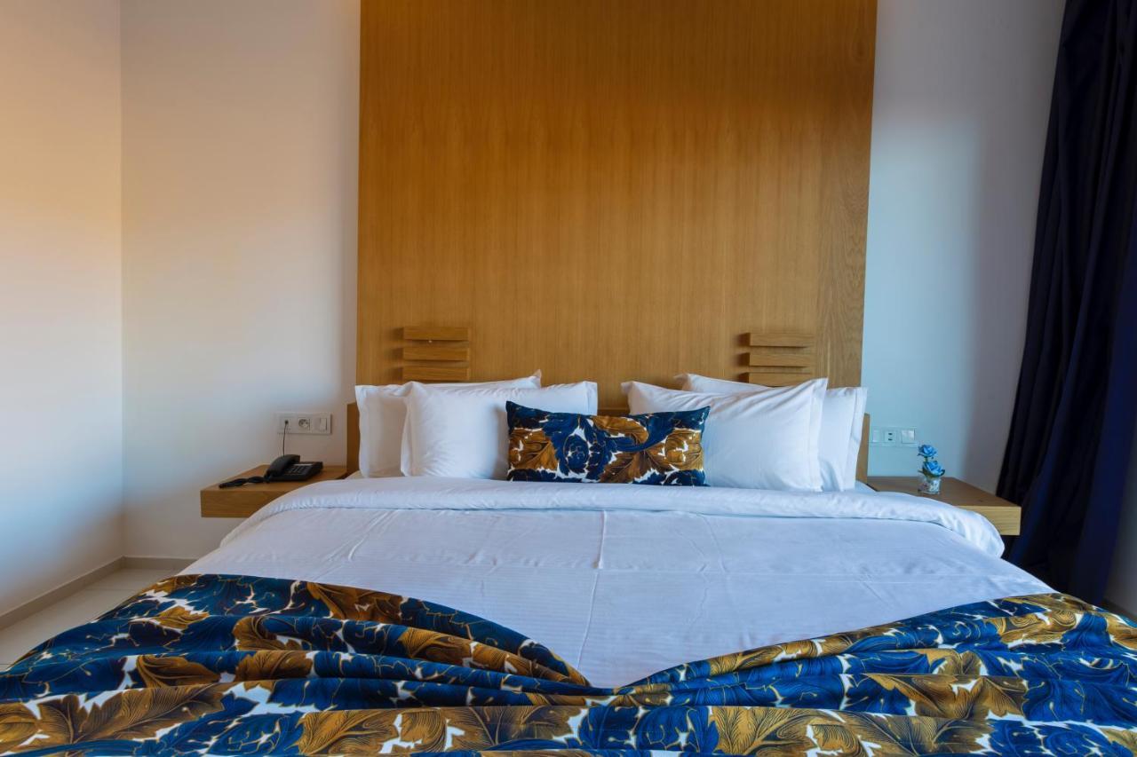 מרקש Apparthotel Atrani מראה חיצוני תמונה