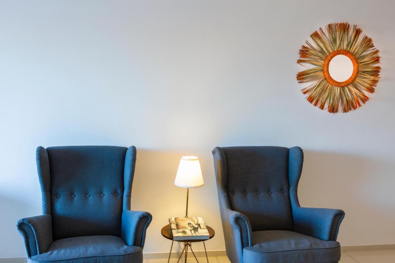 מרקש Apparthotel Atrani מראה חיצוני תמונה