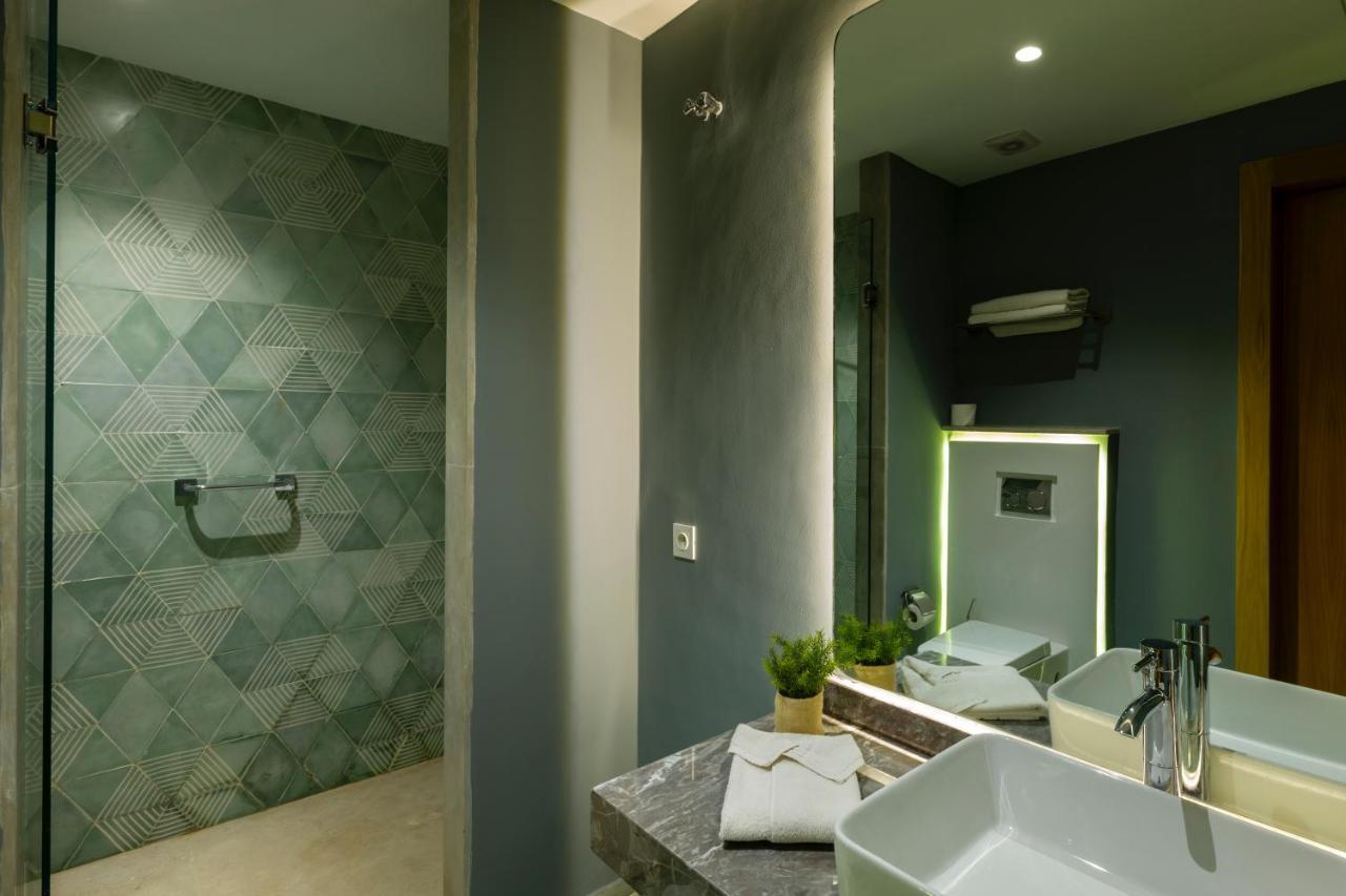 מרקש Apparthotel Atrani מראה חיצוני תמונה