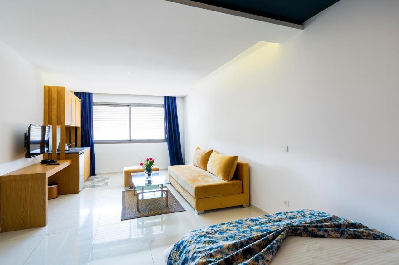 מרקש Apparthotel Atrani מראה חיצוני תמונה