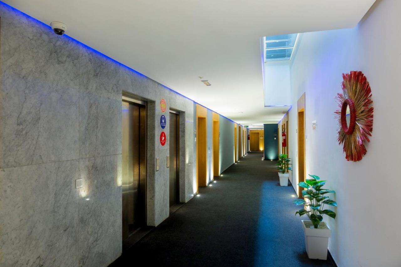 מרקש Apparthotel Atrani מראה חיצוני תמונה