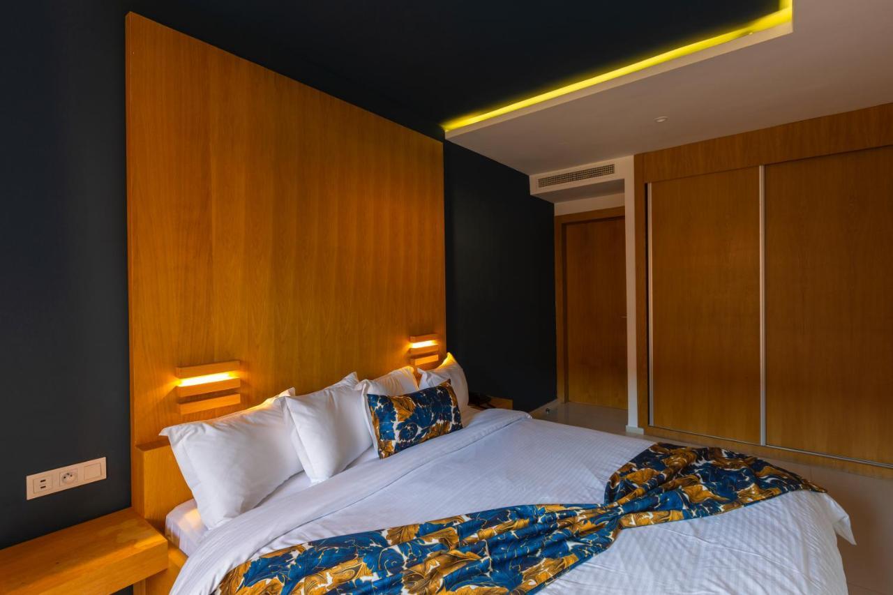 מרקש Apparthotel Atrani מראה חיצוני תמונה