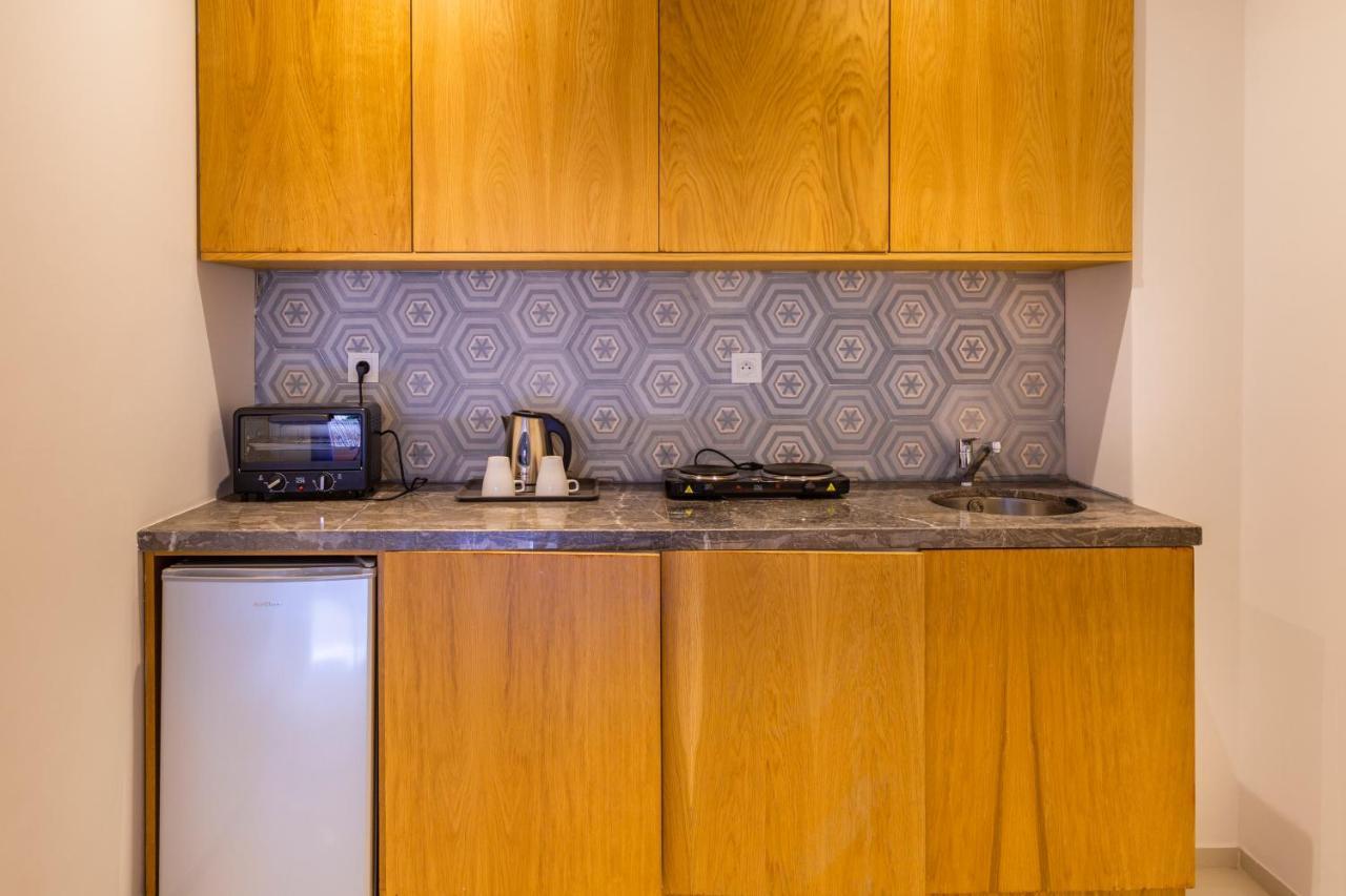 מרקש Apparthotel Atrani מראה חיצוני תמונה