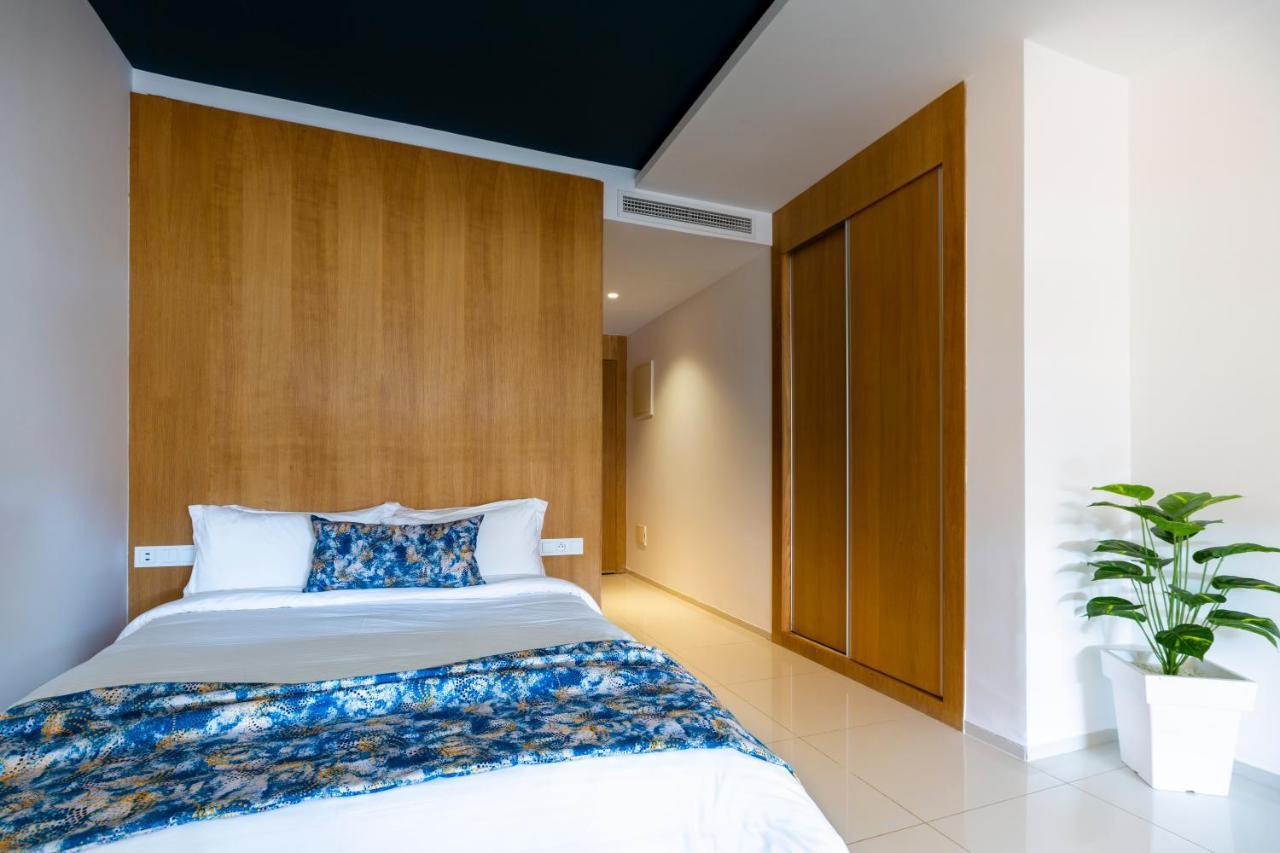 מרקש Apparthotel Atrani מראה חיצוני תמונה