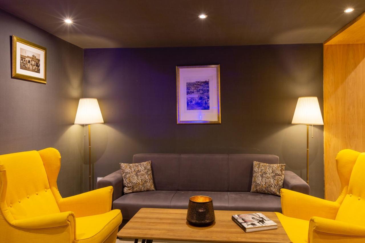 מרקש Apparthotel Atrani מראה חיצוני תמונה