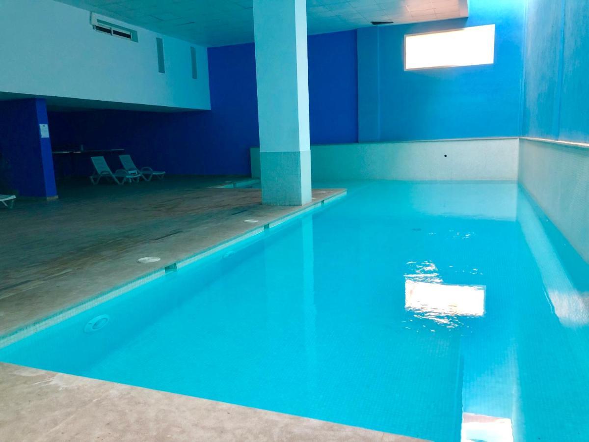 מרקש Apparthotel Atrani מראה חיצוני תמונה